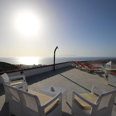 Loft Sunset View, Costa Adeje 아파트 객실 사진