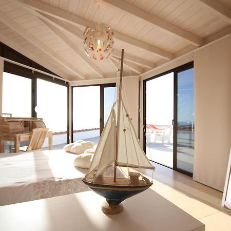 Loft Sunset View, Costa Adeje 아파트 객실 사진