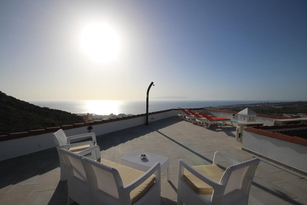 Loft Sunset View, Costa Adeje 아파트 객실 사진