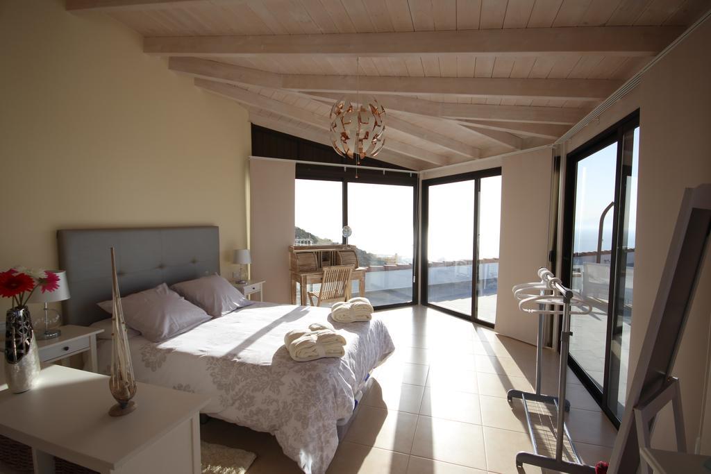 Loft Sunset View, Costa Adeje 아파트 객실 사진