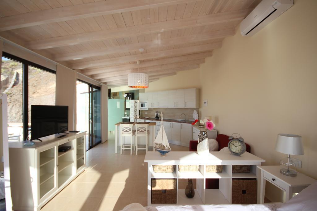 Loft Sunset View, Costa Adeje 아파트 객실 사진