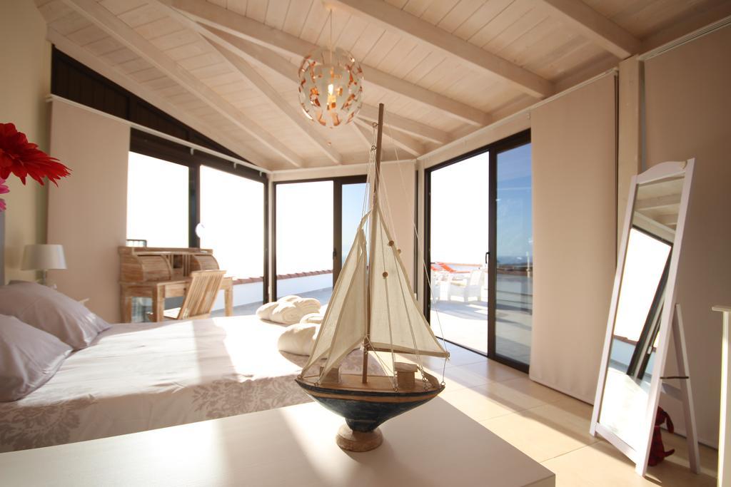 Loft Sunset View, Costa Adeje 아파트 객실 사진